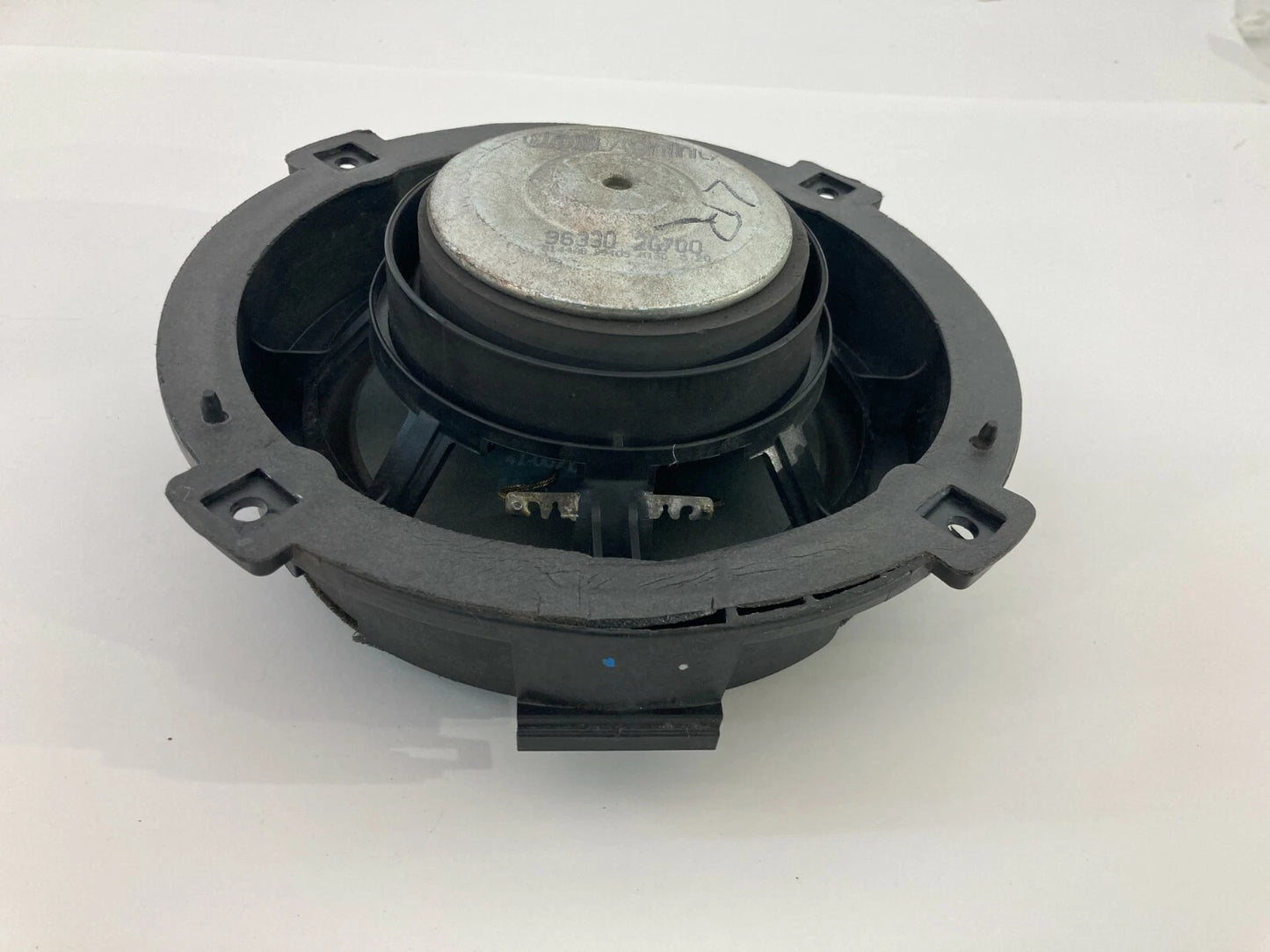 2006-2010 KIA OPTIMA REAR LEFT DRIVER DOOR AUDIO SPEAKER 96330-2G700 OEM