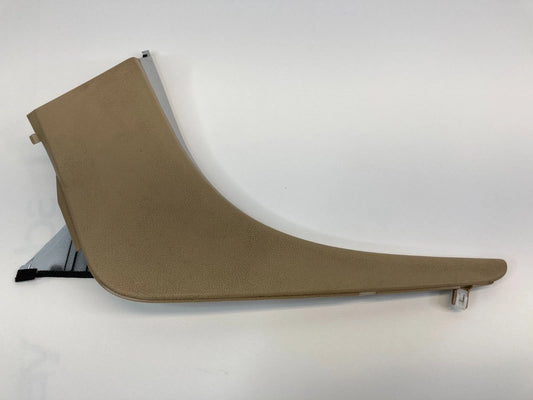 2011-2014 HYUNDAI SONATA CENTER CONSOLE LEFT SIDE CENTER CONSOLE TRIM BEZEL OEM