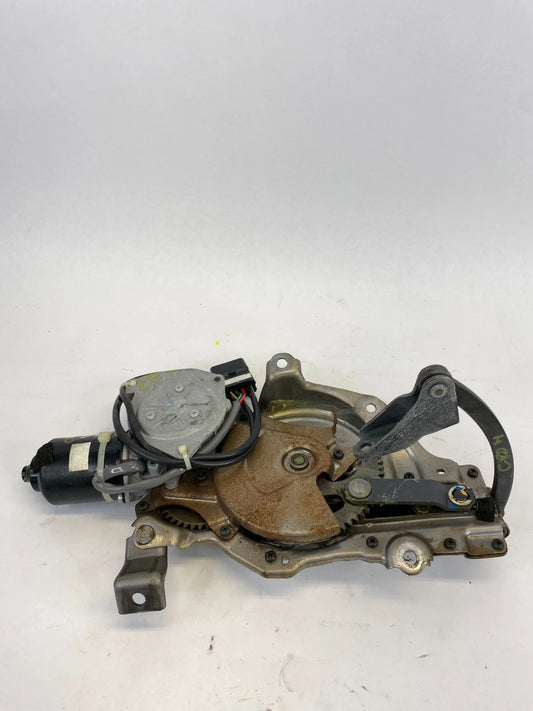 2007-2009 LEXUS RX350 TRUNK LID HATCH LIFT GATE LIFTGATE MOTOR UNIT OEM