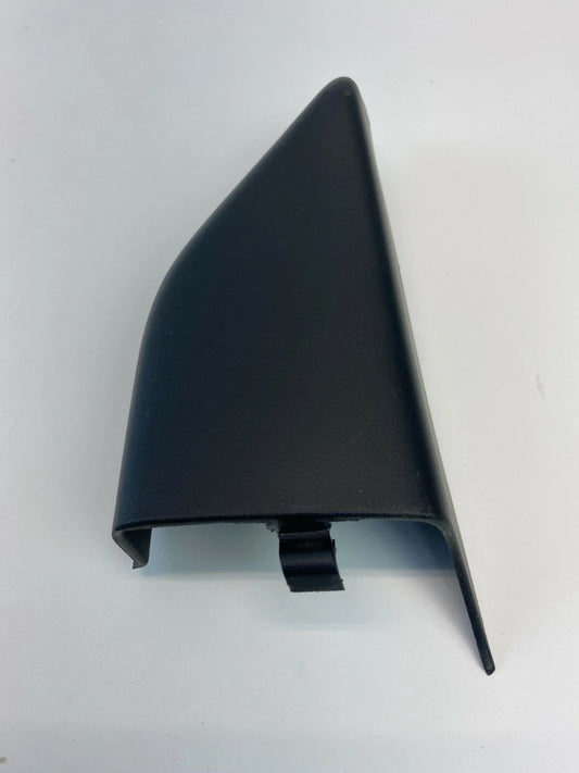 99-03 FORD WINDSTAR INNER RIGHT SIDE DOOR MIRROR CORNER COVER XF2217D698AEW OEM