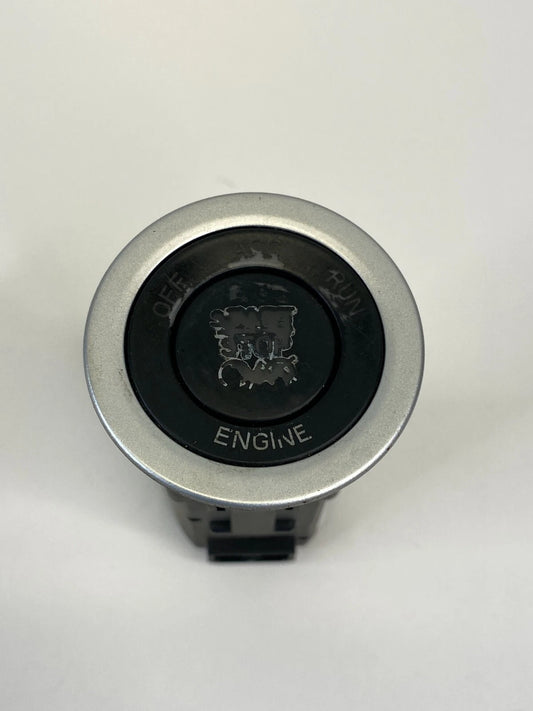 11-20 DODGE JOURNEY DASH IGNITION START & STOP BUTTON POWER SWITCH 1KW59DX9AC