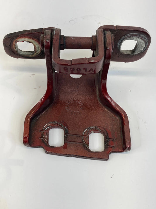 2006 07 08 09 2010 JEEP COMMANDER REAR LEFT DOOR UPPER HINGE OEM
