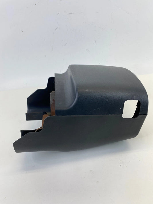 04-12 MITSUBISHI GALANT UPPER & LOWER STEERING COLUMN TRIM COVER 8065A080XA OEM
