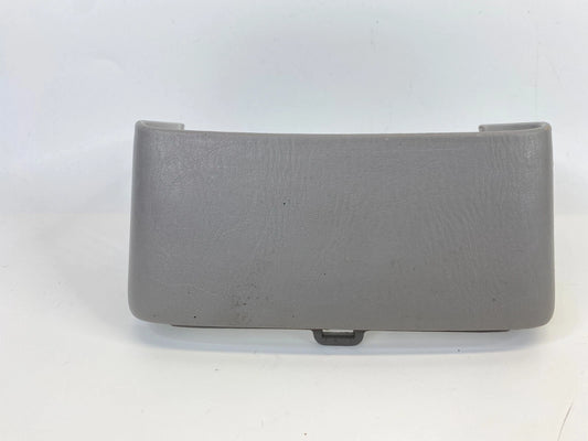 2002 2003 LEXUS ES300 REAR CENTER CONSOLE PANEL TRIM COVER BEZEL 58924-33020