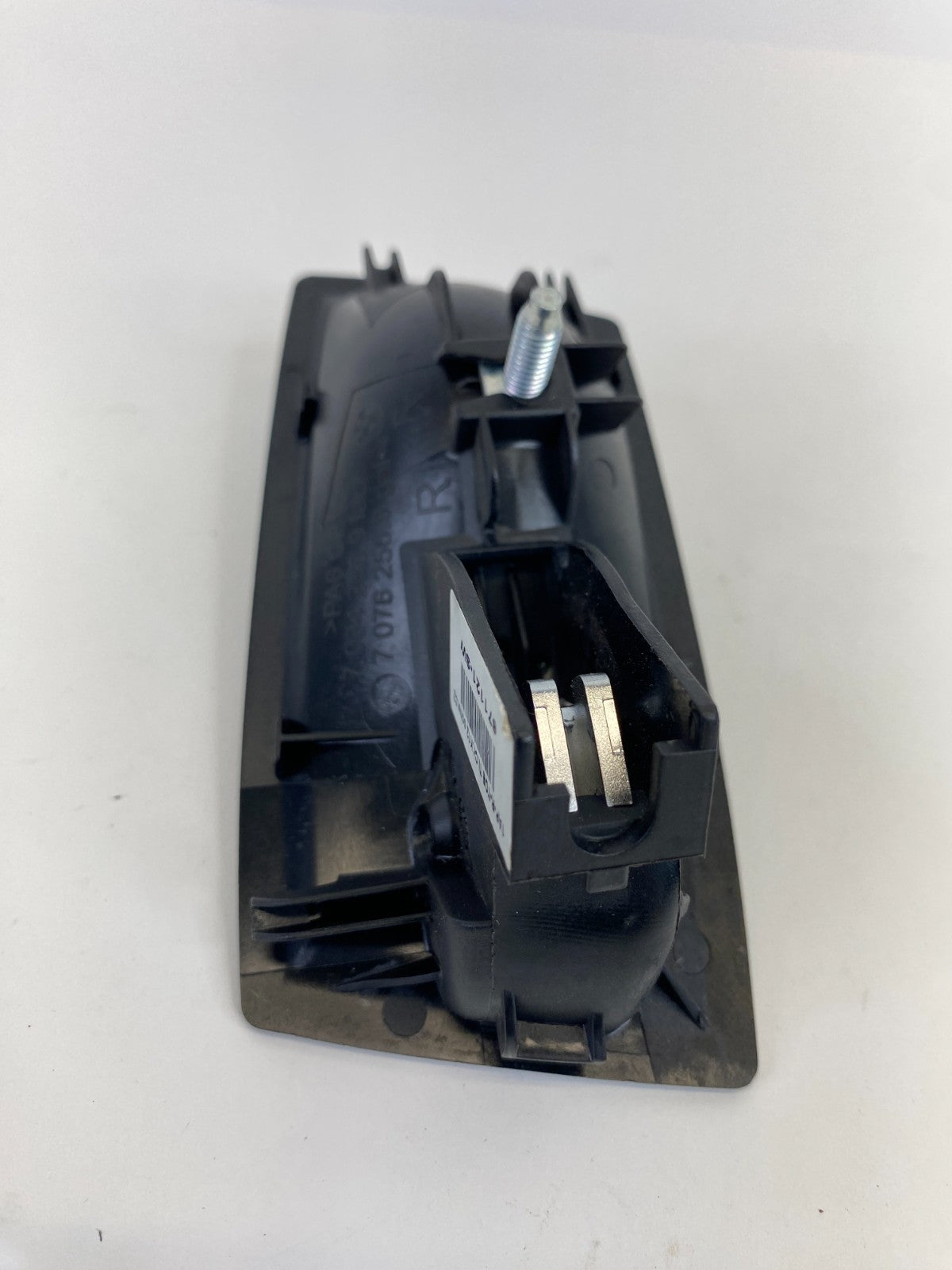 2006 2007 BMW 530xi Front Right Side Interior Inner Door Handle 70342889 OEM