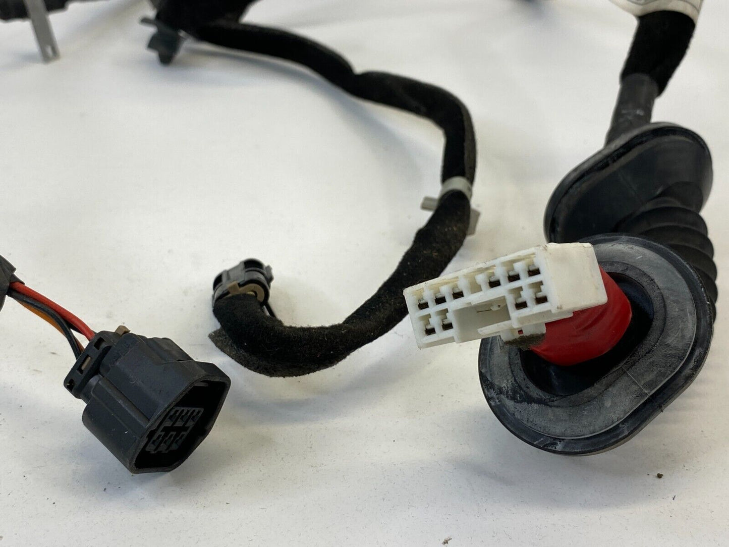 2005-2010 Kia Sportage Rear Right Door Harness Wire Wiring OEM