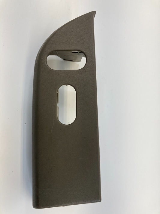 2002-2005 Ford Explorer Front Right Side Door Power Window Switch Trim Housing