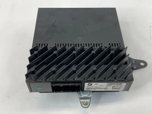 2004-2010 BMW X3 HIFI AUDIO STEREO AMPLIFIER SOUND MODULE 65126990098 OEM