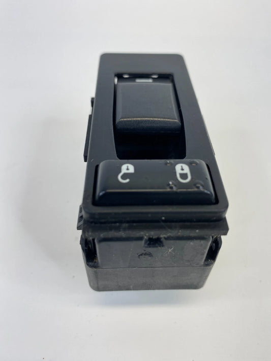 11-14 CHRYSLER 200 FRONT RIGHT PASSENGER SIDE DOOR WINDOW SWITCH 04602785AA OEM
