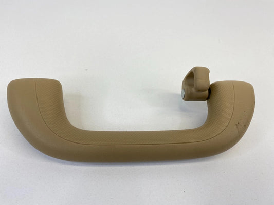 2011-2014 HYUNDAI SONATA ROOF REAR LEFT SIDE INNER GRAB GRIP ASSIST STRAP HANDLE