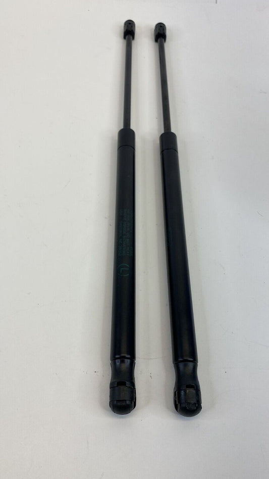 2008-2012 Ford Escape Rear Trunk Shock Strut Support Set Pair Assy OEM