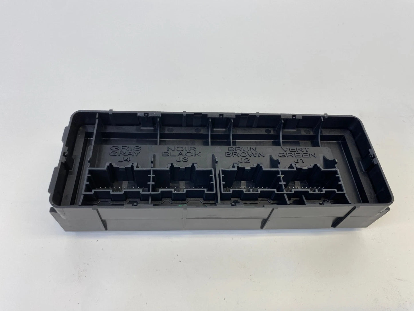 2010 2011 GMC TERRAIN CHEVROLET EQUINOX TEMPERATURE CONTROL MODULE UNIT 13574815