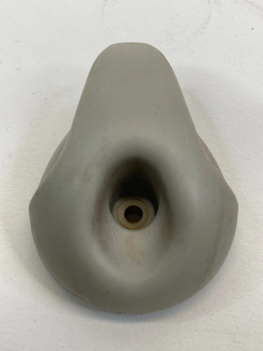 2005-2010 CHEVY COBALT COUPE CLOTH HANGER HOOK 15861475 OEM
