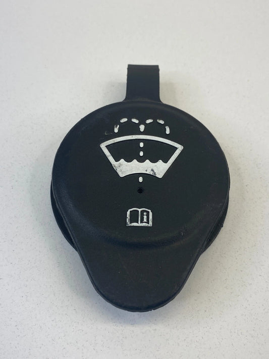 2006-2013 CHEVROLET CHEVY IMPALA WINDSHIELD WASHER FLUID RESERVOIR COVER CAP LID