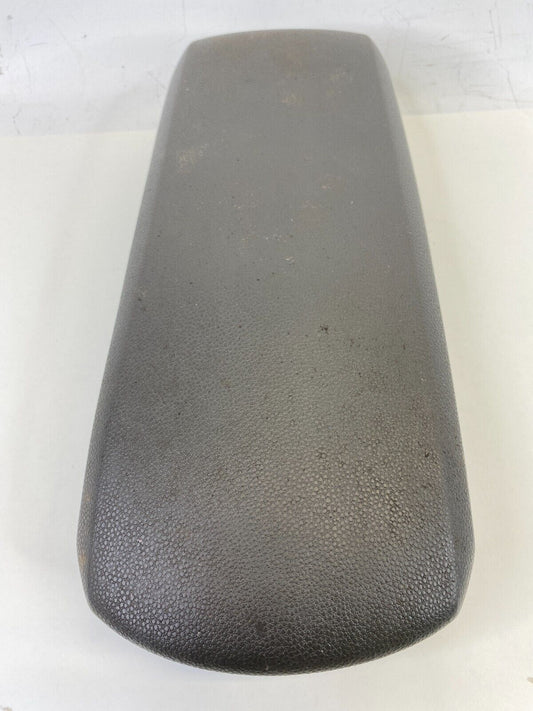 2008-2011 Ford Focus Center Console Armrest Arm Rest Lid Cover Compartment