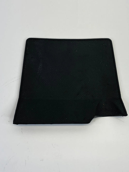 04 05 06 ACURA TL SEDAN CENTER CONSOLE INSERT RUBBER MAT LINER TRAY OEM