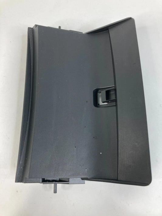 2016 2017 NISSAN ALTIMA DASH LOWER CENTER STORAGE BOX LID PANEL OEM 68246-9HS0A