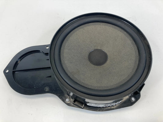 09-17 Volkswagen CC Front Right Passenger Side Door Audio Speaker 3C8-035-454