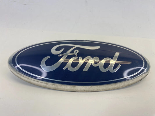 13 14 15 EXPLORER INTERCEPTOR UTILITY REAR TRUNK TAILGATE EMBLEM LOGO BADGE OEM