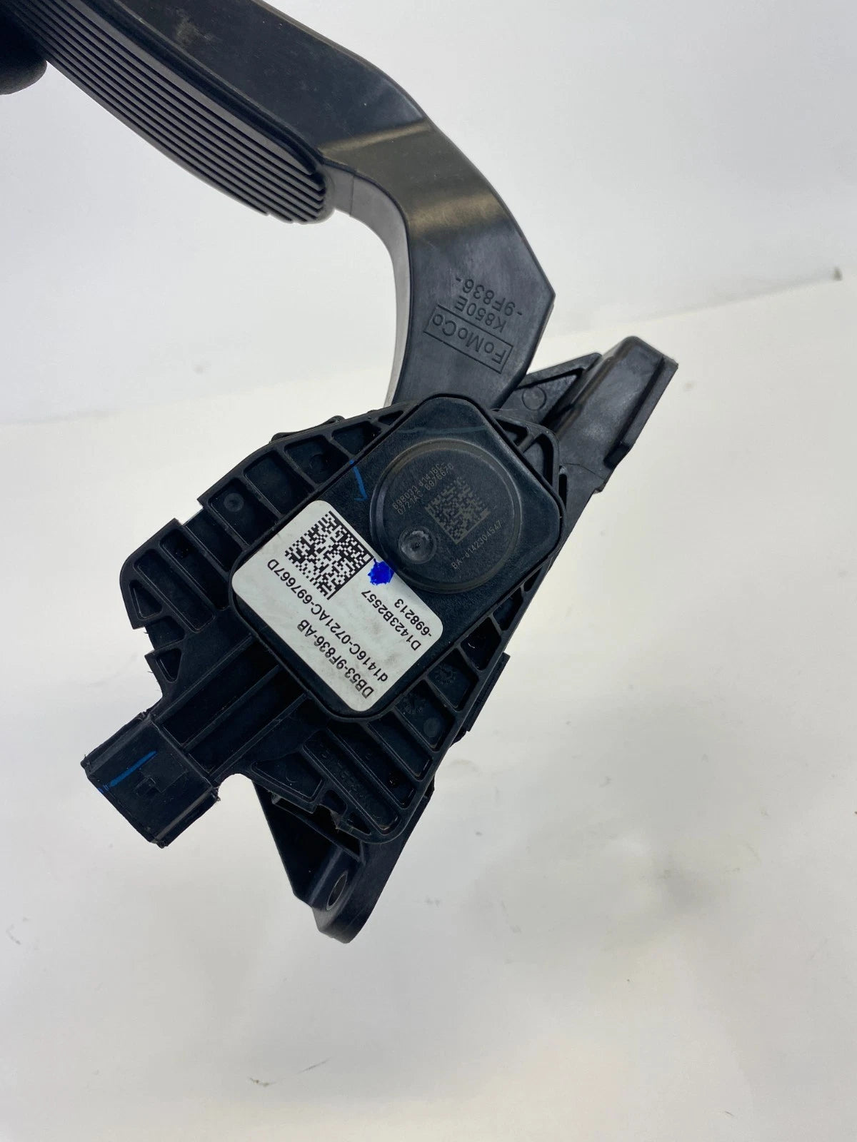 2013-2019 FORD FLEX GAS ACCELERATOR PEDAL POSITION SENSOR DB53-9F836-AB OEM