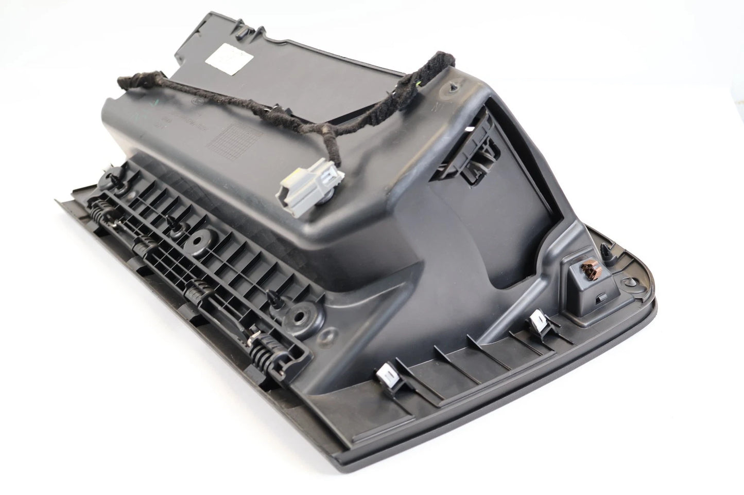 2020-2024 FORD EXPLORER GLOVE BOX STORAGE COMPARTMENT ASSEMBLY LB5B-4A508-A OEM