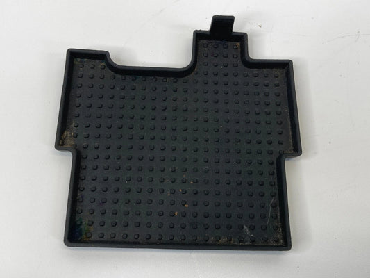 2014 2015 CHEVROLET MALIBU CENTER CONSOLE RUBBER MAT INSERT COVER 5067865 OEM