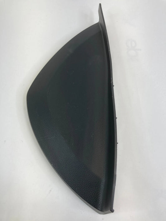 08-10 SATURN VUE LEFT SIDE DASH INSTRUMENT PANEL SIDE END COVER TRIM 96835001