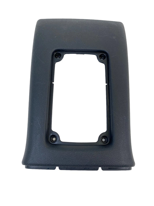 2011-2020 DODGE JOURNEY REAR CENTER CONSOLE BACK PANEL BEZEL TRIM 3000538LFN OEM
