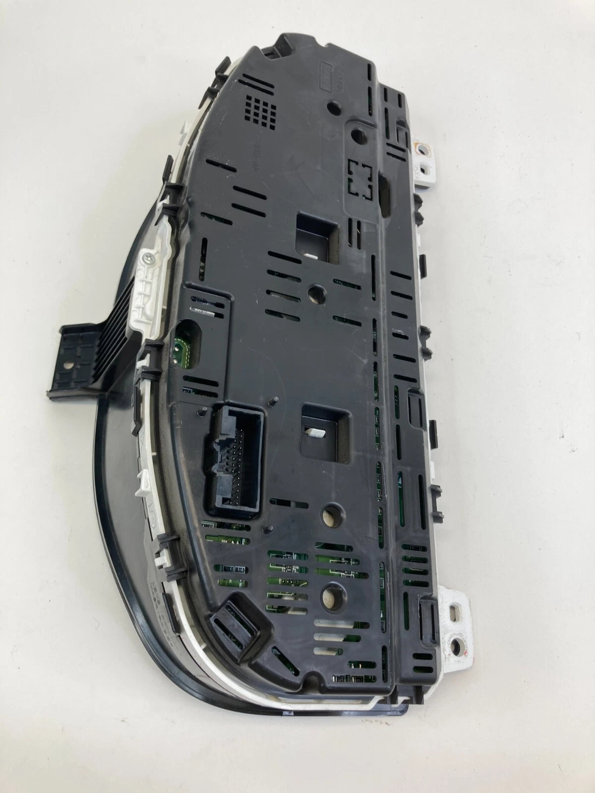 2010 FORD FUSION 2.5L MPH INSTRUMENT CLUSTER SPEEDOMETER AE5T-10849-NC 197K OEM
