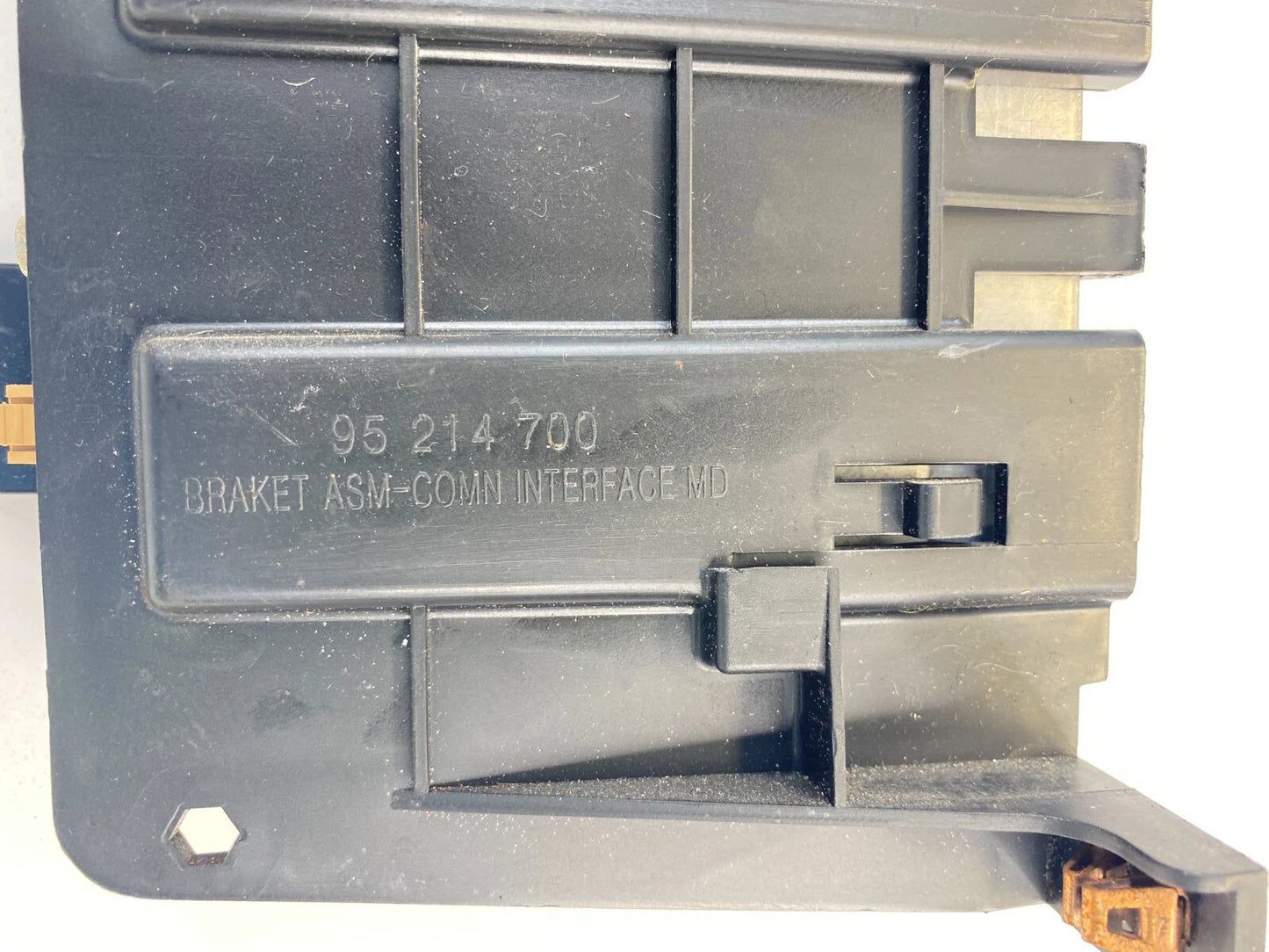 2011-2016 CHEVROLET CRUZE COMMUNICATION RECEIVER CONTROL MODULE 95214700 OEM