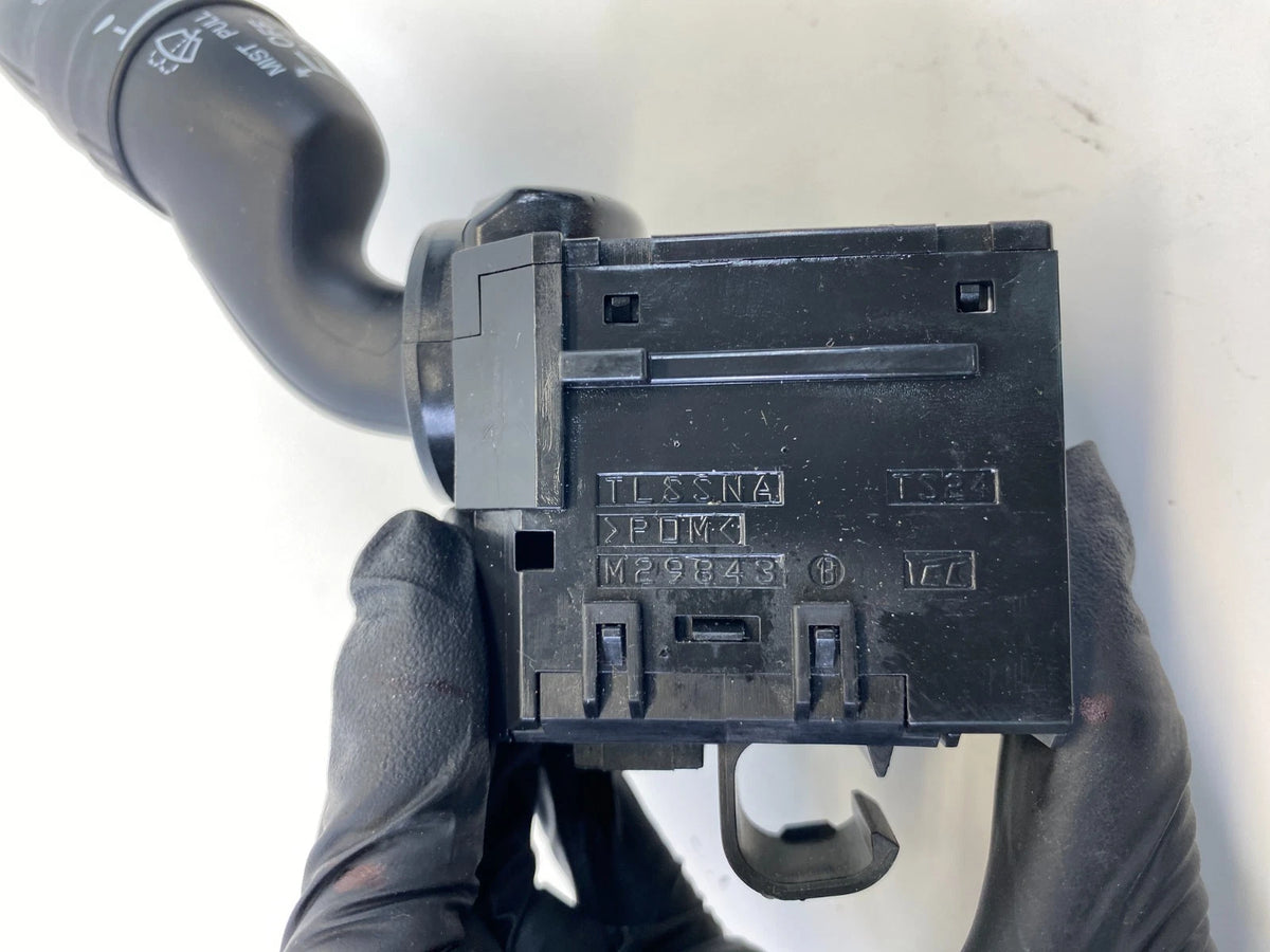 08-11 HONDA CR-V 11-16 CR-Z FRONT & REAR WINDSHIELD WIPER SWITCH M29843 OEM