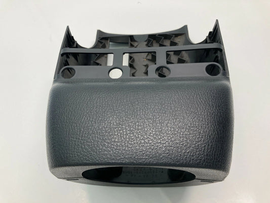 03-08 MAZDA 6 SEDAN STEERING COLUMN SHROUD UPPER & LOWER COVER OEM GK2A-60231