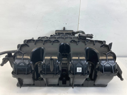 2015-2018 FORD EDGE 13-16 FUSION 2.0L TURBO INTAKE MANIFOLD CJ5E-9424-BE OEM