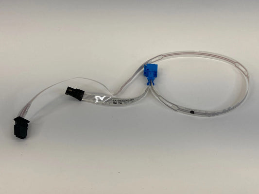 06-12 MERCEDES-BENZ ML350 REAR RIGHT DOOR WIRE WIRING HARNESS A1645402407 OEM
