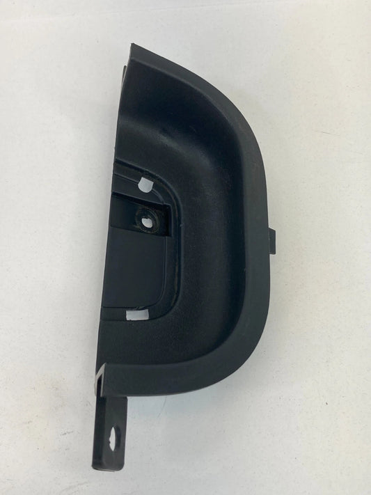 2010-2012 DODGE CALIBER MAINSTREET 4-DR 2.0L FRONT LEFT DOOR TRIM PANEL PLUG OEM
