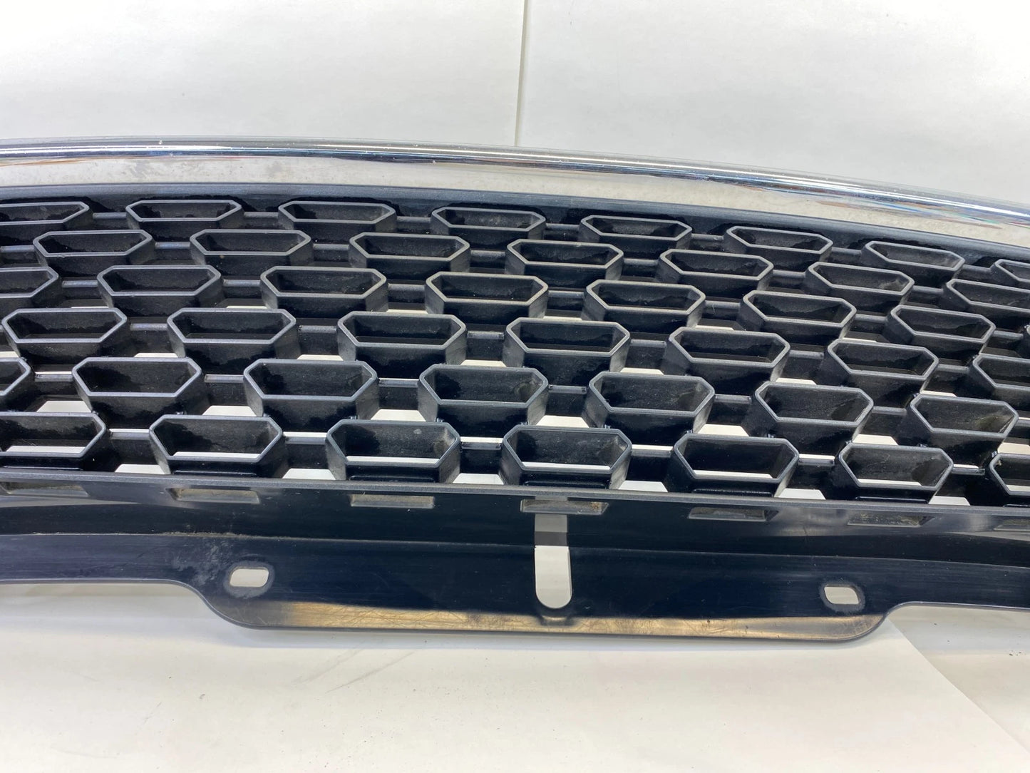 2011 2012 2013 2014 2015 MINI COOPER S FRONT BUMPER UPPER GRILLE GRILL 7255125