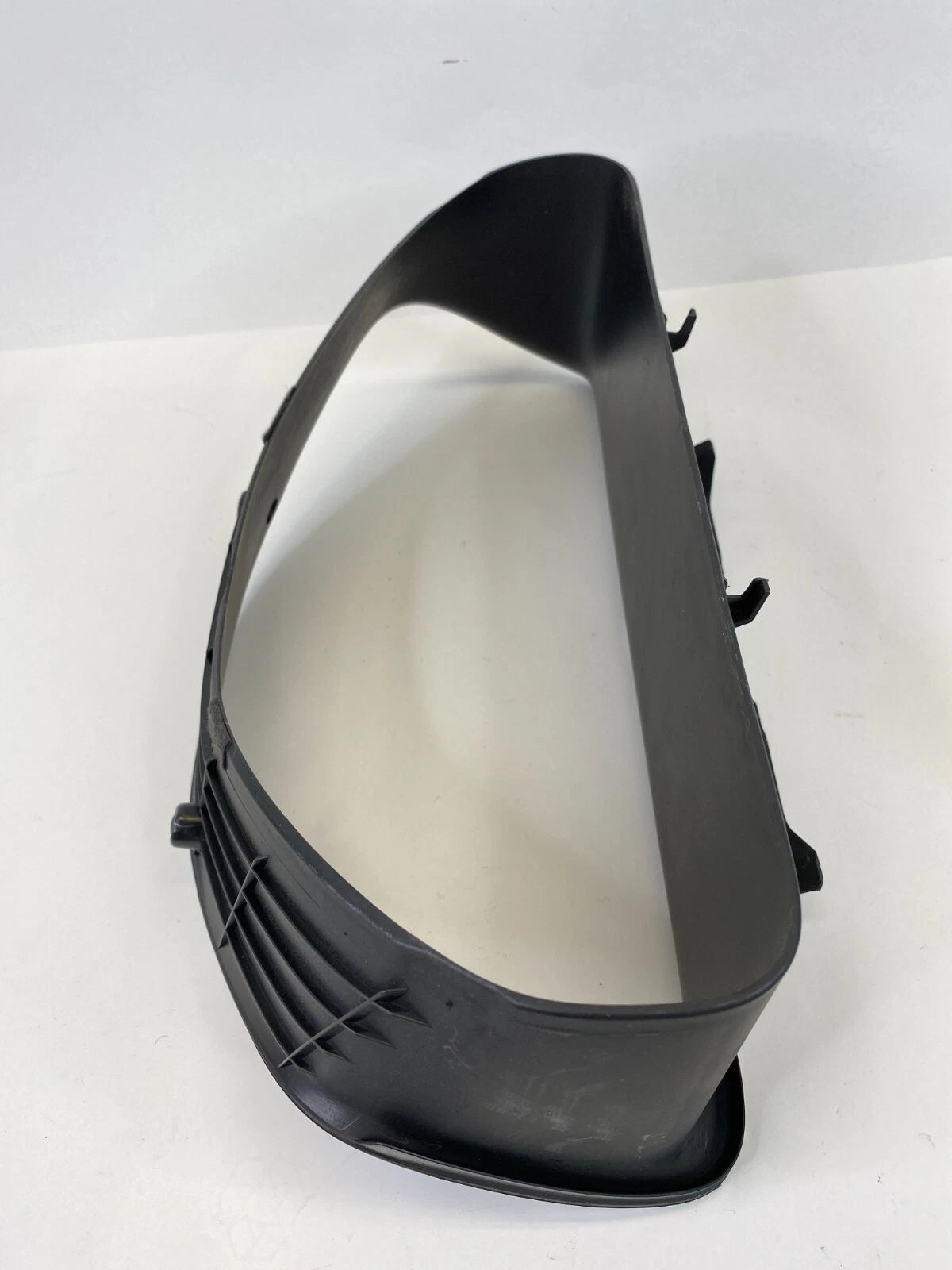 01-05 HONDA CIVIC SPEEDOMETER INSTRUMENT CLUSTER DASH BEZEL TRIM 77200S5AA000