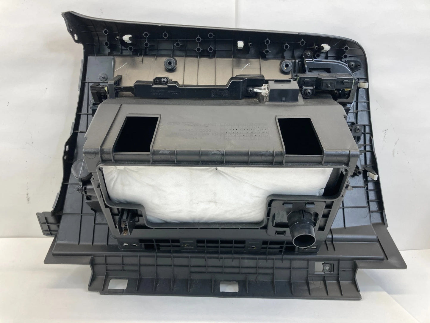 2012-2015 KIA OPTIMA GLOVE BOX ASSEMBLY STORAGE COMPARTMENT 845400-4C000 OEM