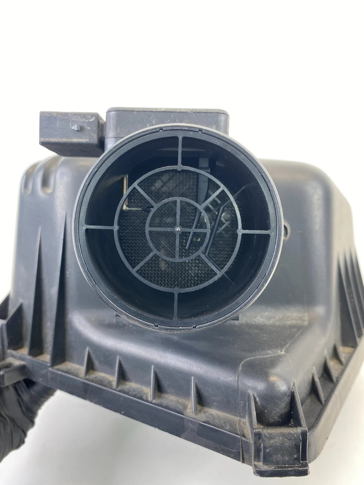 2007-2010 HYUNDAI ELANTRA AIR FILTER BOX HOUSING UPPER CASE ASSY OEM 281112H100