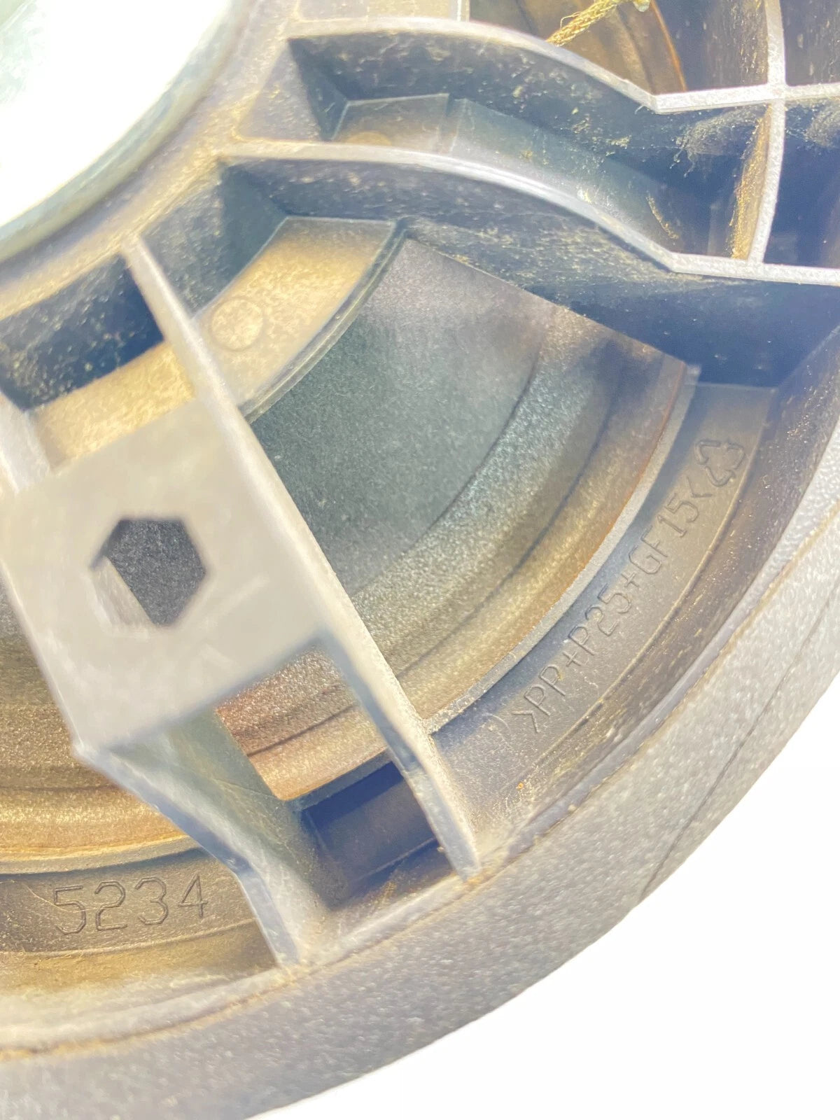 2011 2012 2013 2014 2015 2016 CHEVY CRUZE REAR LEFT DRIVER AUDIO SPEAKER OEM