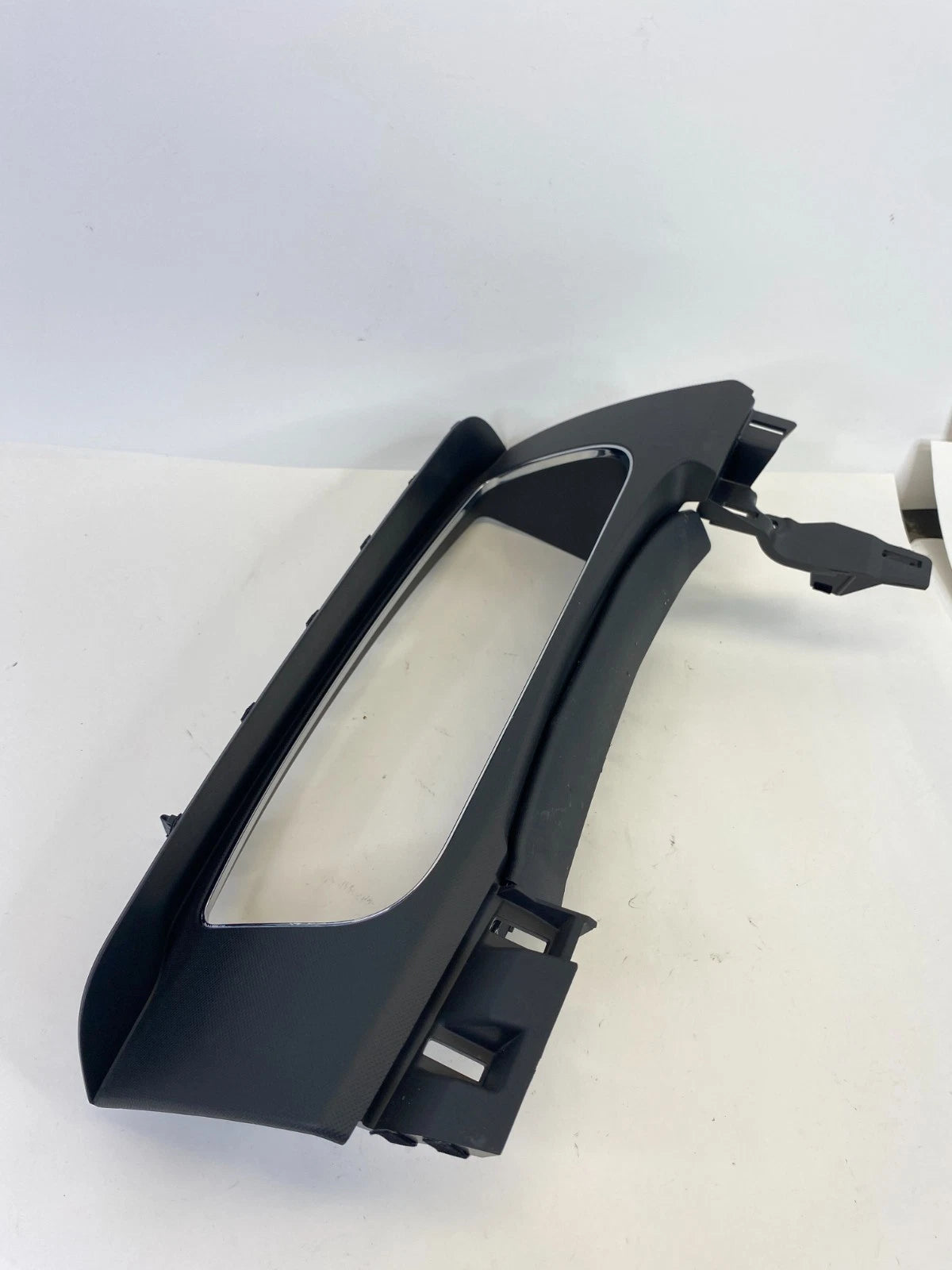 2013-2019 Ford Taurus Dash Speedometer Cluster Bezel Cover Trim OEM