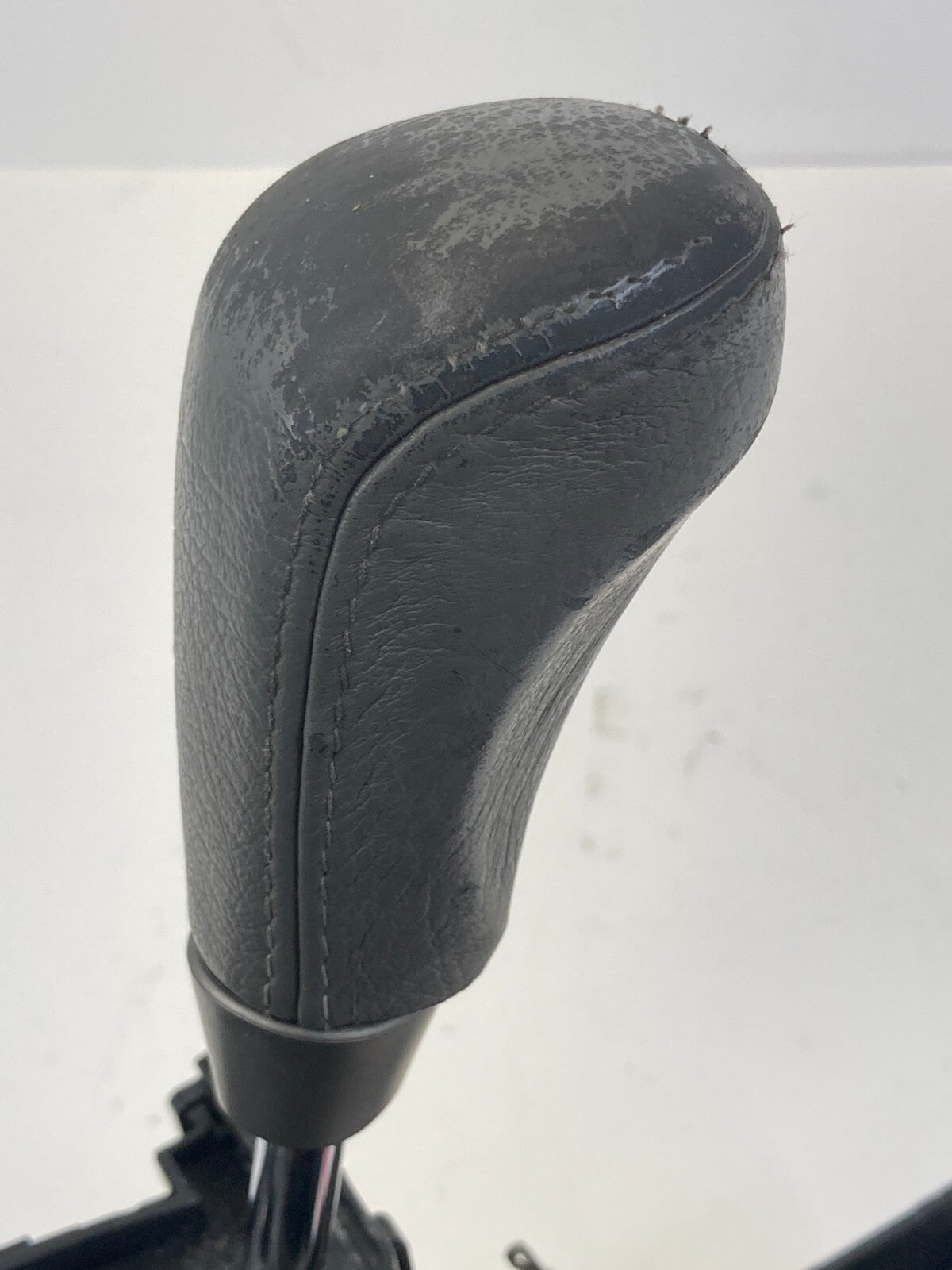 2005-2015 Nissan Armada Automatic Floor Shifter Gear Select Shifter Shift Lever