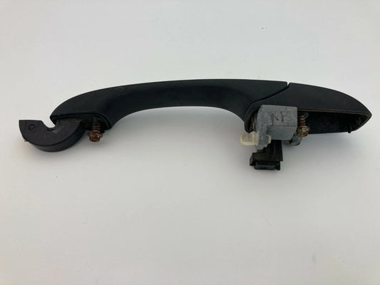 2008 2009 2010 DODGE AVENGER REAR RIGHT EXTERIOR DOOR HANDLE ASSEMBLY OEM
