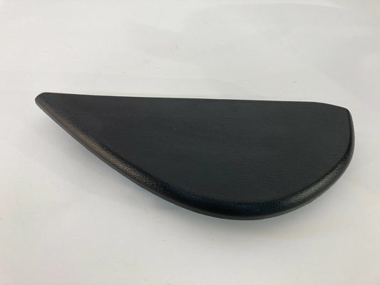 2006-2012 FUSION FRONT LEFT DRIVER DASH END CAP COVER TRIM PANEL AE53-5404481-AC