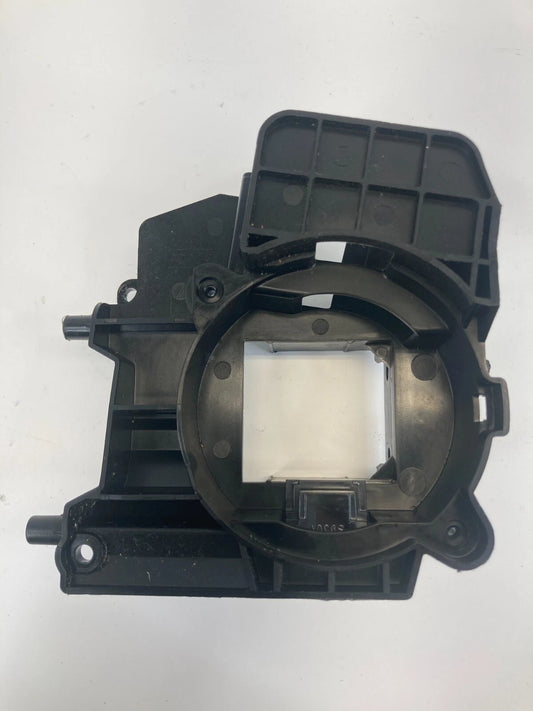 09-10 FORD FLEX STEERING COLUMN COMBINATION SWITCH HOUSING COVER 8A4T-14B522-BFW