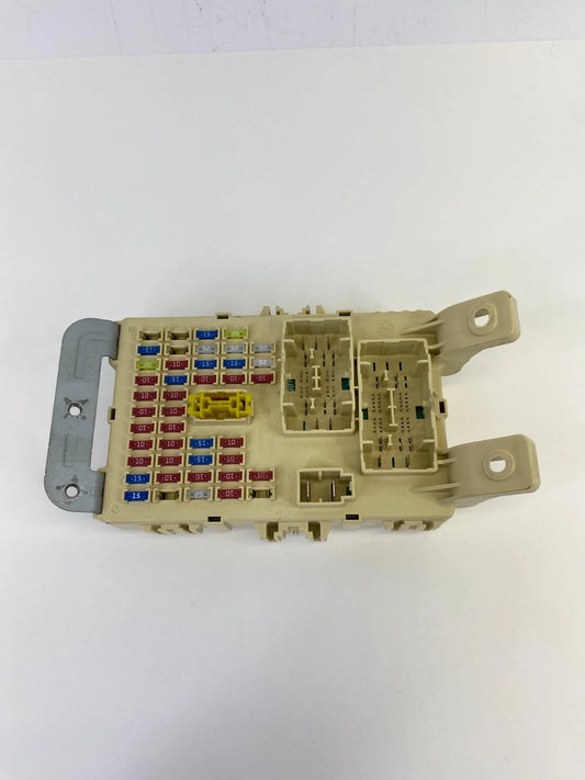 2012-2017 KIA RIO INTERIOR CABIN JUNCTION FUSE BOX UNIT OEM FACTORY 91950-1W540