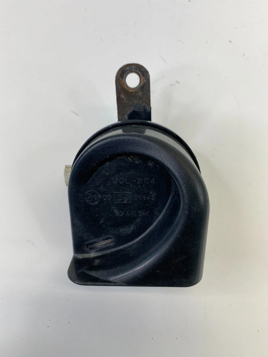 2010 2011 HONDA ACCORD CROSSTOUR LOW TONE NOTE PITCH SIGNAL HORN E358943 OEM
