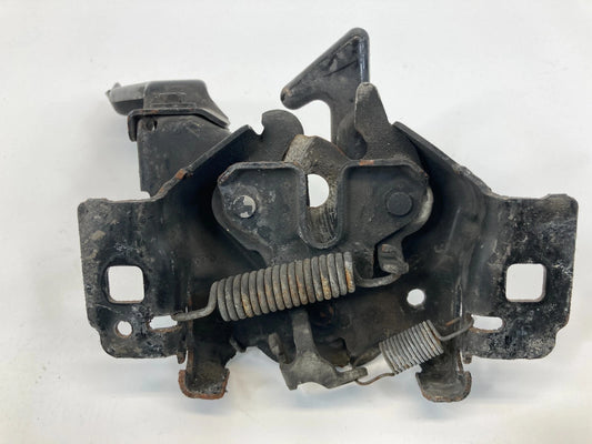 2008-2012 FORD ESCAPE FRONT HOOD LATCH LOCK RELEASE ACTUATOR 8L84-16A770 OEM