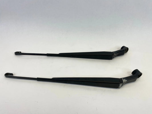 2000-2006 TOYOTA TUNDRA 01-07 SEQUOIA FRONT WINDSHIELD WIPER ARM PAIR SET OEM