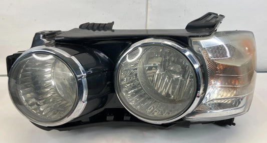 2012-2016 CHEVROLET SONIC HEADLIGHT FRONT LEFT LH ASSEMBLY OEM FACTORY 96830971